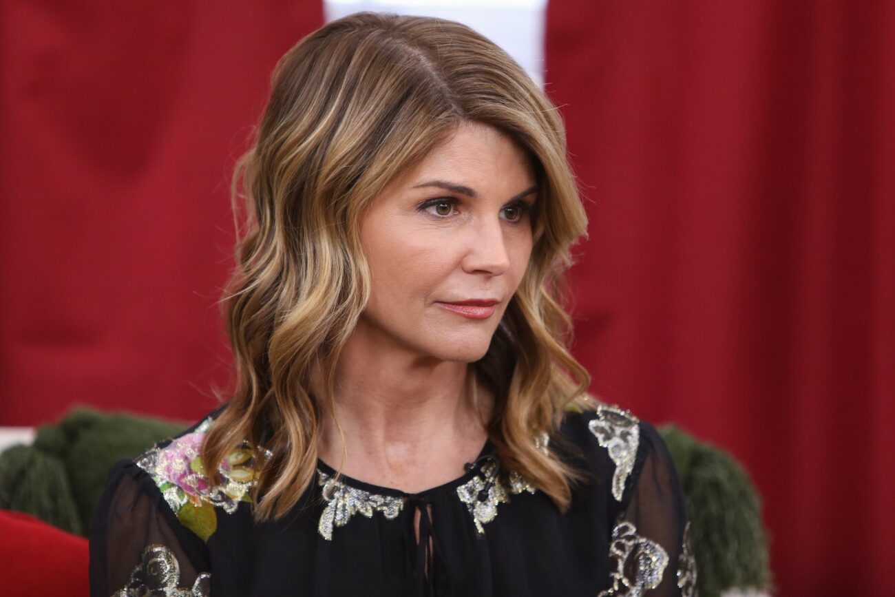 Lori Loughlin is officially now a free woman, so how has she been spending her time now that she's out of jail? Find out everything she's been up to here.