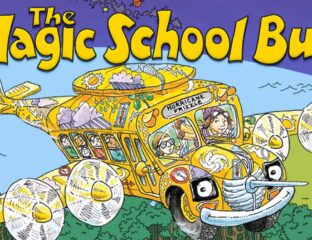 The OG 'Magic School Bus' was an American-Canadian animated series. Laugh at these painful memes about the new reboot.