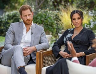 Did you watch Oprah Winfrey interview Prince Harry and Meghan Markle? Looks like they spilt more than just tea. Here's the biggest bombshells.