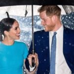 Are you keeping up with Prince Harry and Meghan Markle? The Duke and Duchess have the best love story! Test your knowledge with this royal quiz.