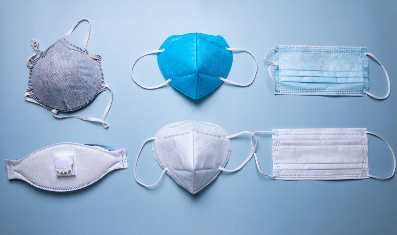 Surgical masks are important in keeping safe during the COVID-19 pandemic. Take a look at more information on the benefits of wearing a surgical mask.