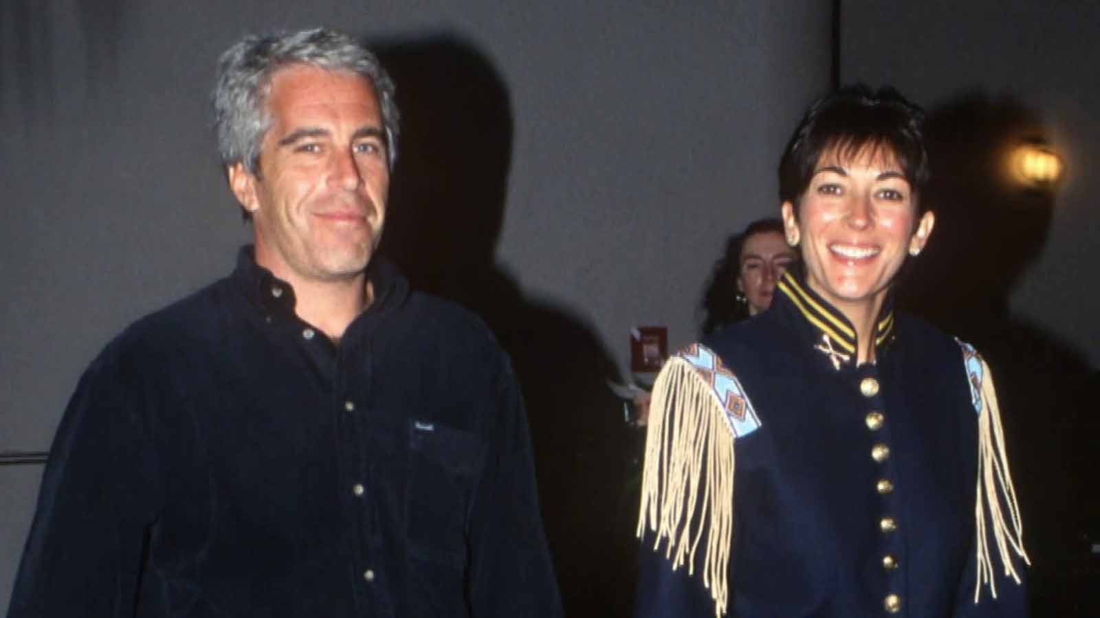 A new woman is speaking out now against Ghislaine Maxwell and Jeffrey Epstein. Hear her harrowing story of abuse at the hands of the socialites.