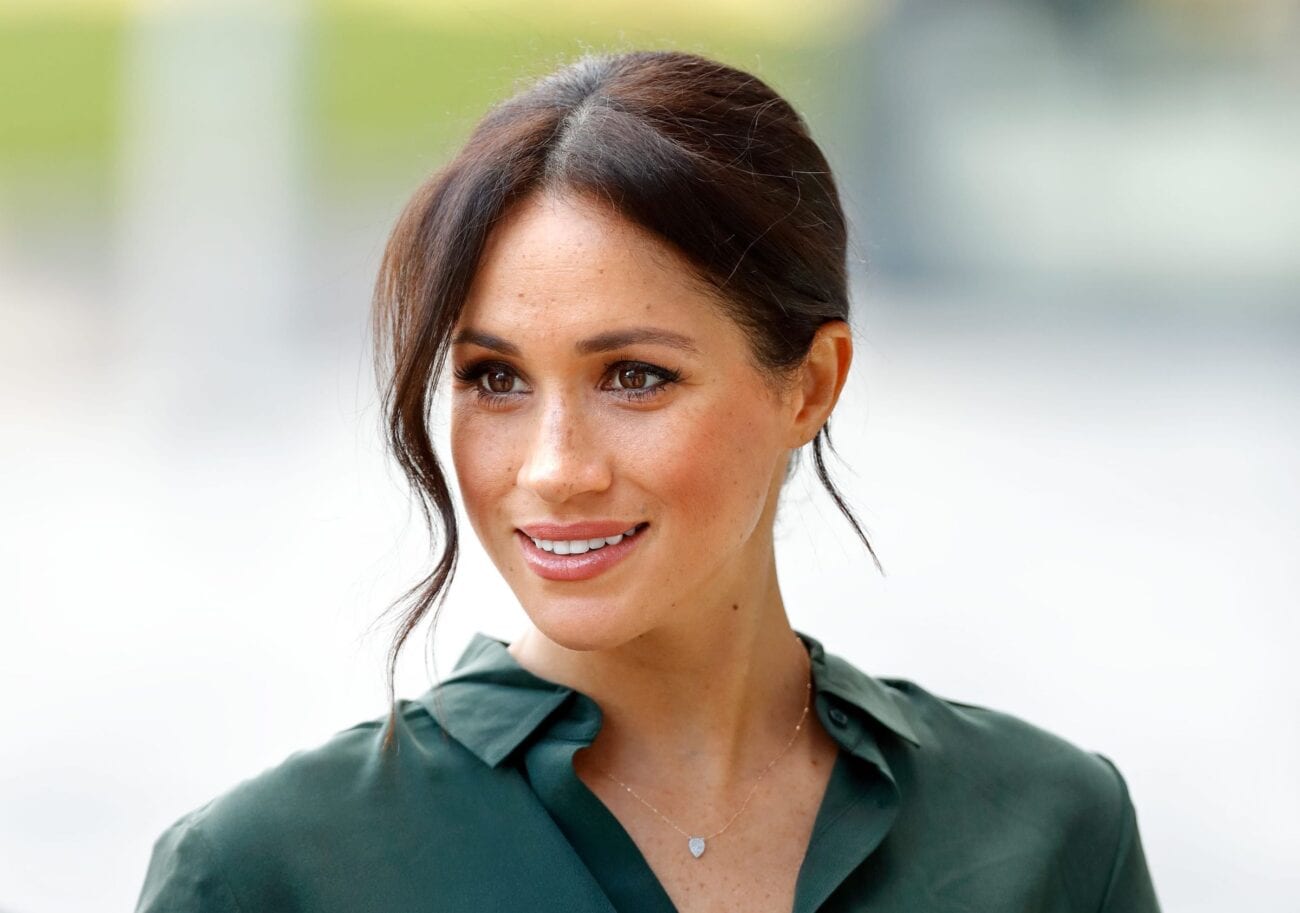 Meghan Markle & Prince Harry have spoken candidly about their relationship with the media. Could Markle have a stalker? Dive into the news.