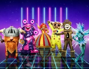 The Masked Singer is a wildly popular show. Learn more about the show and its unique format here.