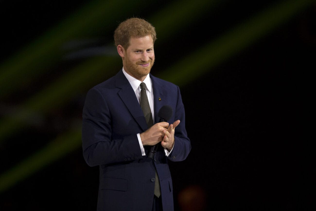 Are you ready for more royal news? Prince Harry is officially working for an online coaching corporation! Check out the Duke of Sussex's new role.
