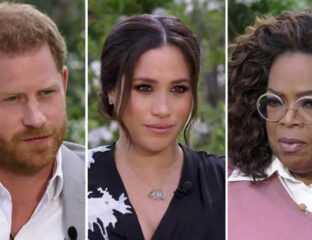 Prince Harry and Meghan Markle will do a tell-all interview with Oprah, March 7 on CBS. Can the Royal family stand the shade?