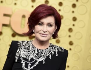 Did 'The Talk' host actually get fired? Sharon Osbourne's controversial tweet has put her in the hot seat. Here's the network's full statement.