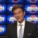 Dr. Oz has been chosen to guest host on this week's 'Jeopardy!', but why are past contestants & fans of the show upset? Read why he isn't wanted here.