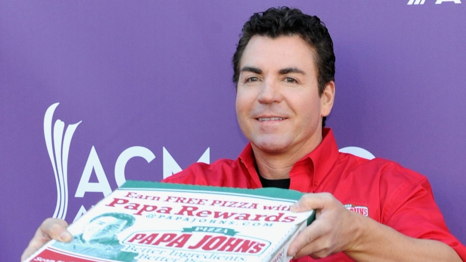 Former Papa John's CEO John Schnatter is making headlines once more. Better ingredients? How about a better attitude! We're here to deliver the full story.