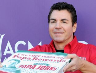 Former Papa John's CEO John Schnatter is making headlines once more. Better ingredients? How about a better attitude! We're here to deliver the full story.