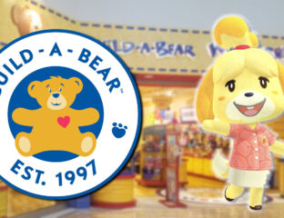 'Animal Crossing' villagers are moving to Build-A-Bear workshop to become adorable plushies! Here’s what we know about Build-A-Bear's best crossover yet.