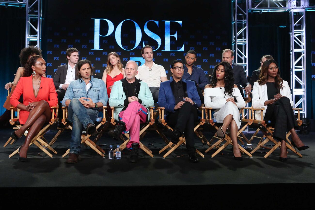 'Pose' season 3 ends the vivid saga of the 1980s New York underground ballroom scene in the LGBTQ community. Why now?