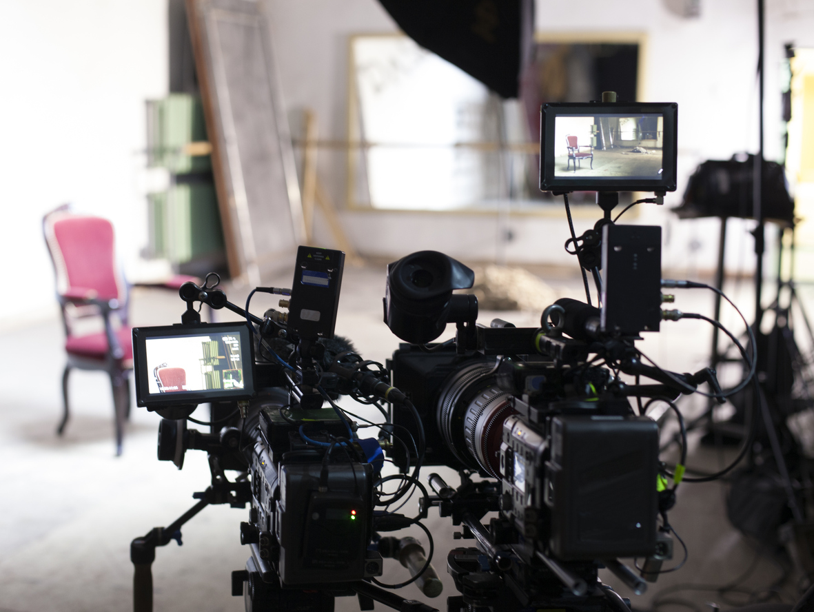 The Video Production Process Explained Step-By-Step