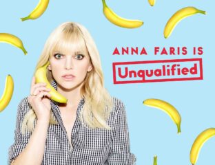 Did Anna Faris give a reason why she and Chris Pratt divorced? Consider the details that the actress shared on her podcast.