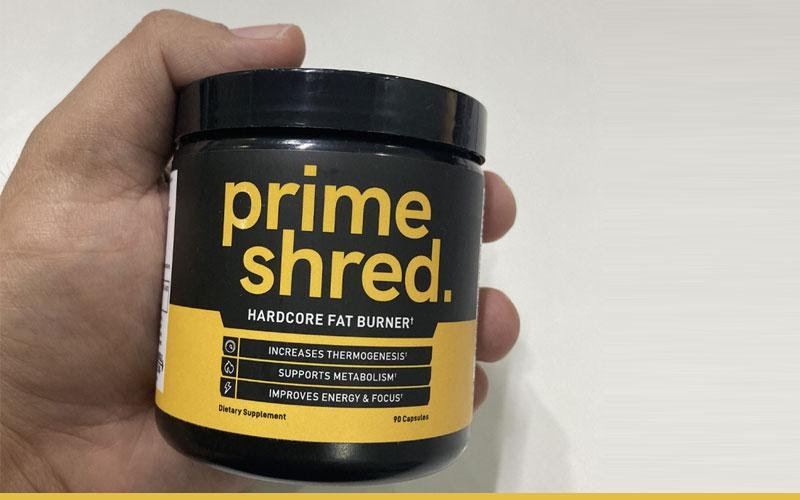 Does PrimeShred fat burner for men really work? Take a look at many reasons why PrimeShred is a great fat-burning supplement for men.
