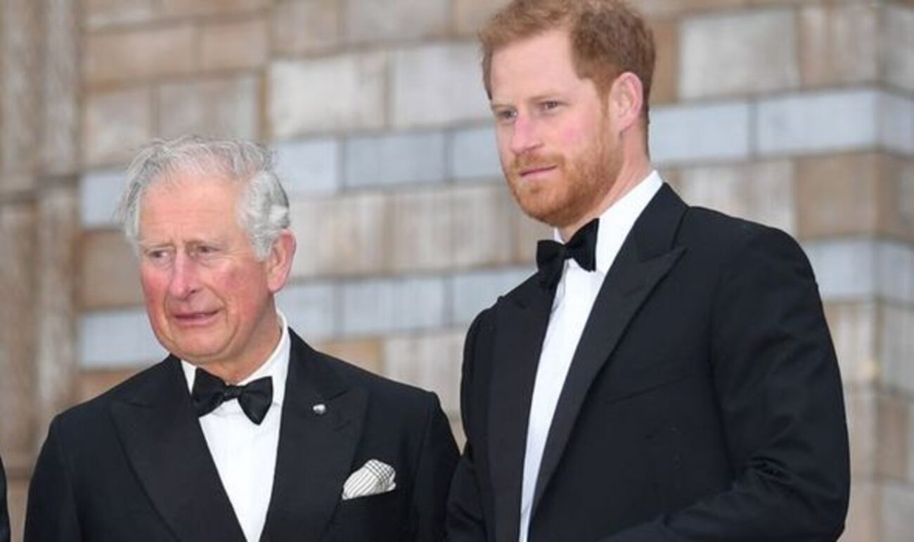 How has the father and brother of Prince Harry reacted to the Oprah Winfrey interview with Harry & Meghan? Find out all the emotional details here.