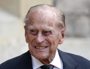 Will Prince Philip make it to 100? The Duke of Edinburgh is back in hospital for an infection. Here's everything you need to know about the prince's health.