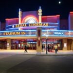 As COVID-19 vaccines are distributed and COVID restrictions get lifted, movie theaters are reopening. See what movies Regal Cinemas will show this year.
