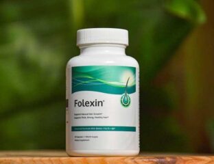Folexin is a hair growth product for men. Check out reviews for the product and its various results.