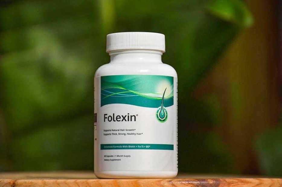 Folexin is a hair growth product for men. Check out reviews for the product and its various results.