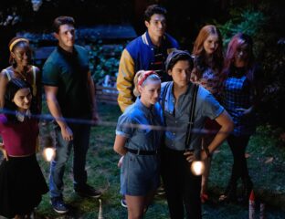 'Riverdale' has cemented itself as our pop culture staple since its premiere in 2017. Here are the craziest moments from season 5 so far.