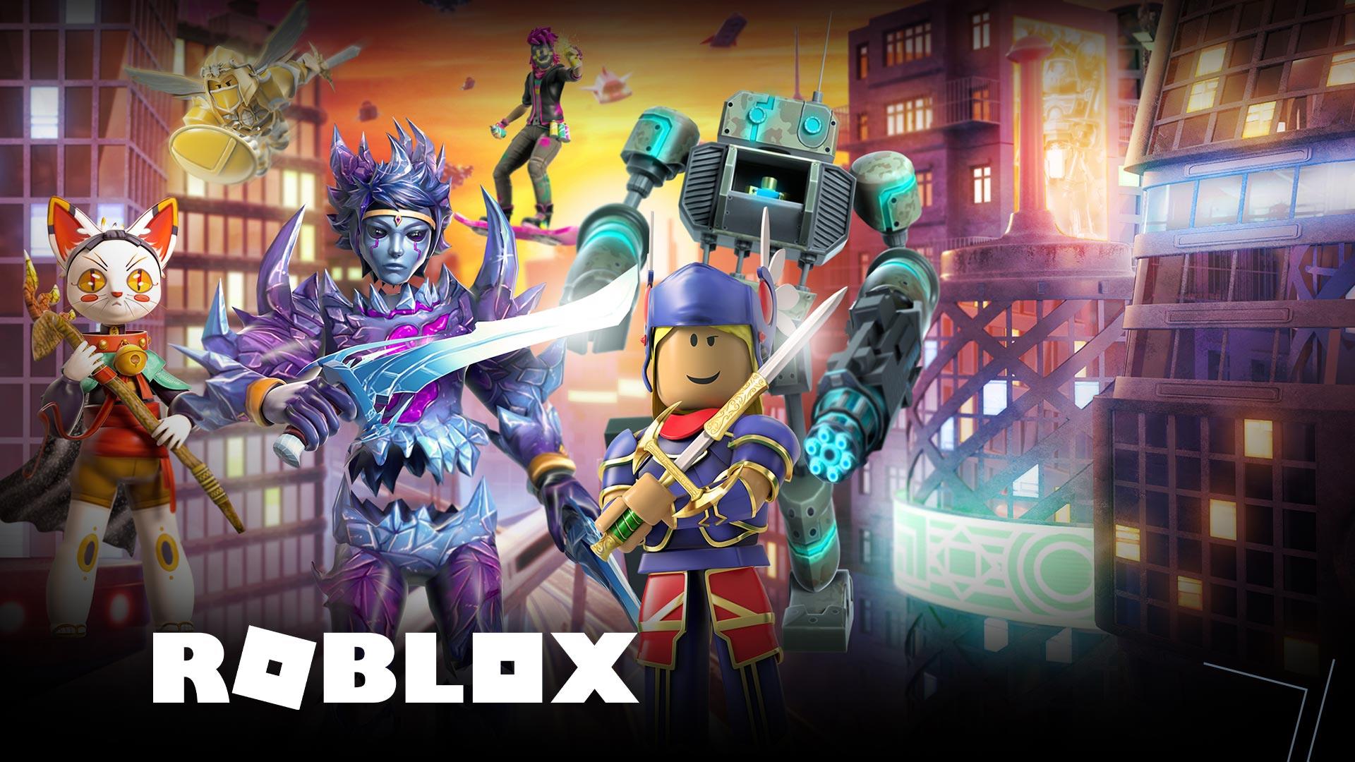 As Roblox continues to captivate audiences worldwide, the platform is continually evolving. But what is the danger surrounding Rule 34? Take a look.