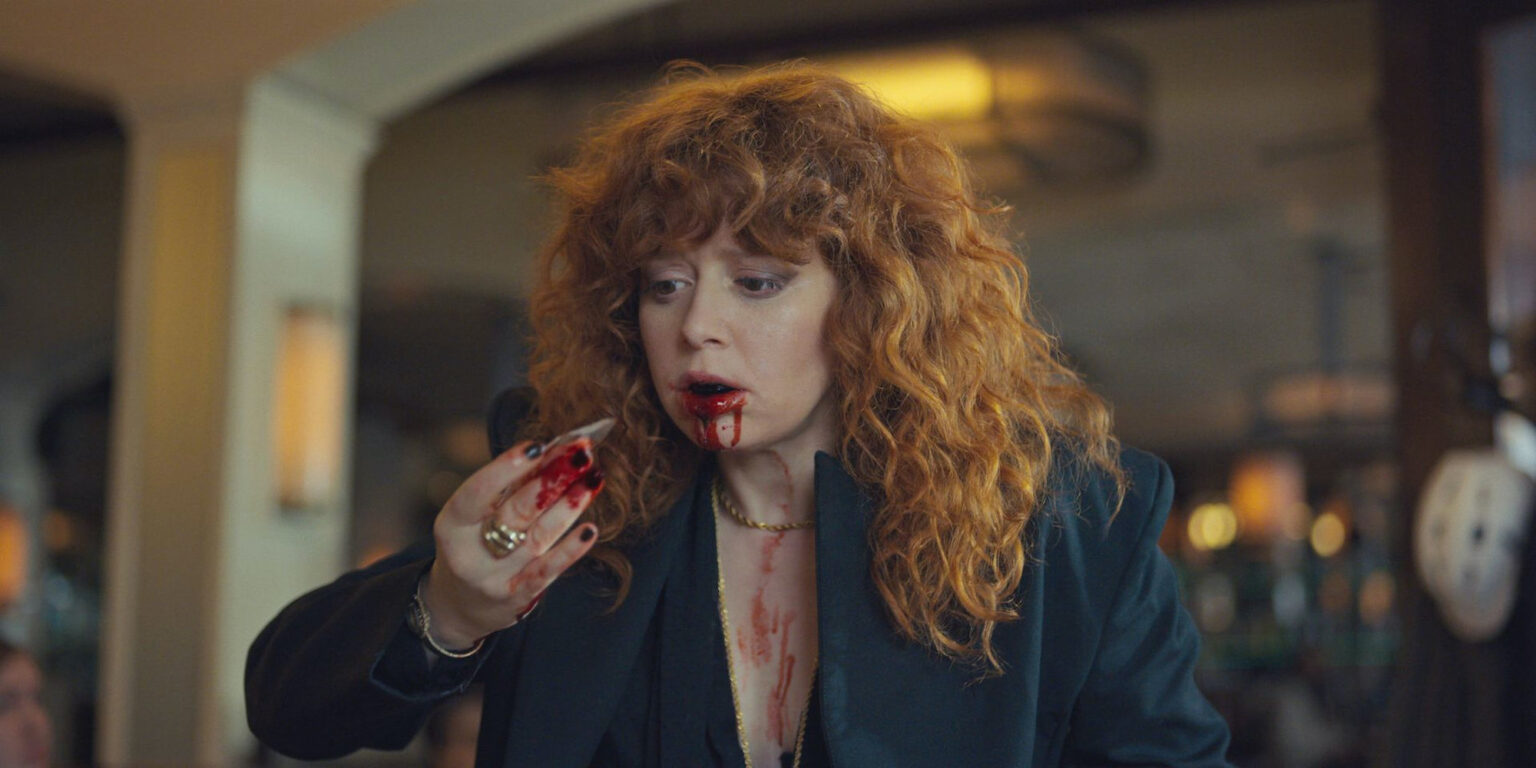 What can we expect from 'Russian Doll' season 2? Here's everything that you need to know about the next series of the acclaimed series.