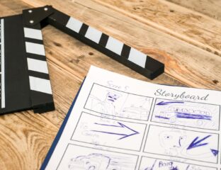 Storyboarding is crucial to determining a proper shot list. Here are some more tips on how to create the best storyboards for film shoots.