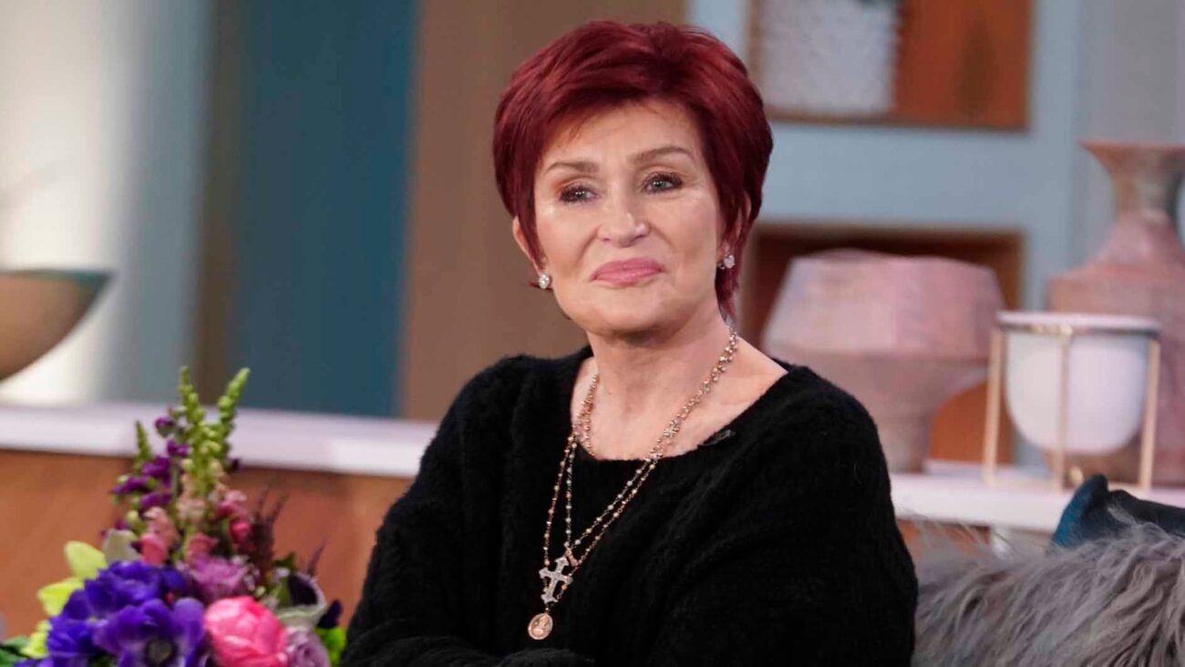 'The Talk' co-host Sharon Osbourne is under fire for defending her friend, Piers Morgan. Twitter, on the other hand, is defending racism. Who will win?