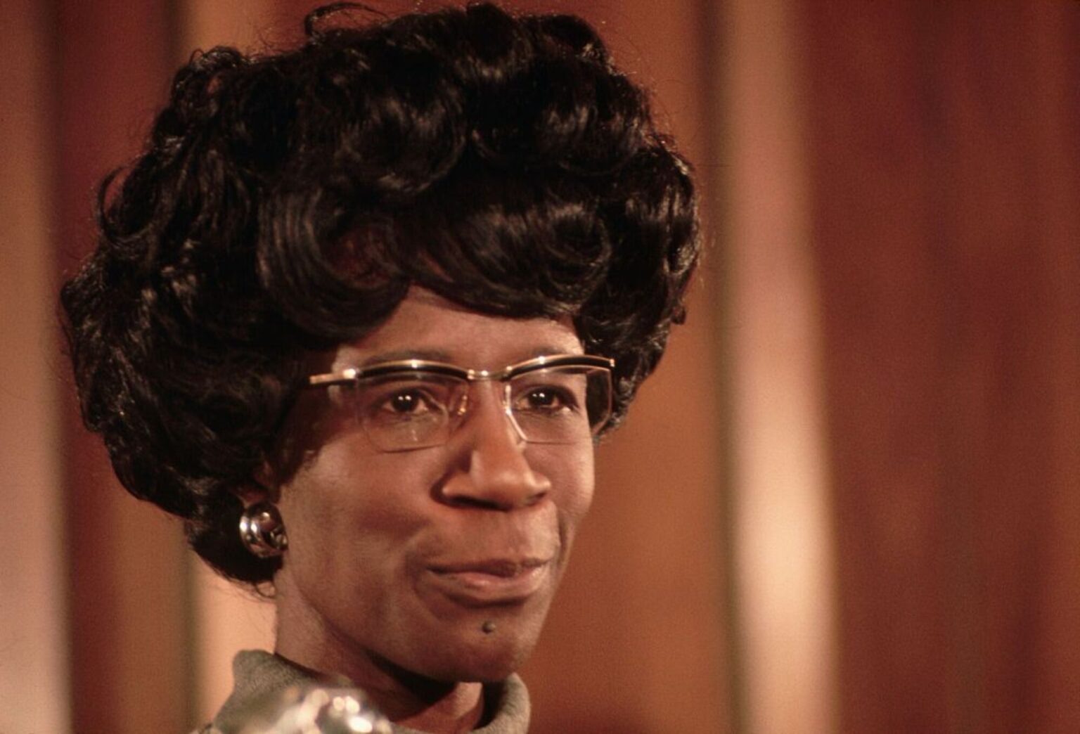 Happy International Women's Day! Do you want to celebrate with a legendary politician? Here's the most inspirational quotes by Shirley Chisholm