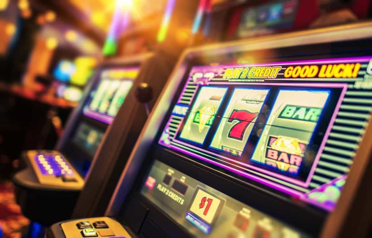 Social Gambling on Slots in 2020 (and the 21st Century) – Film Daily