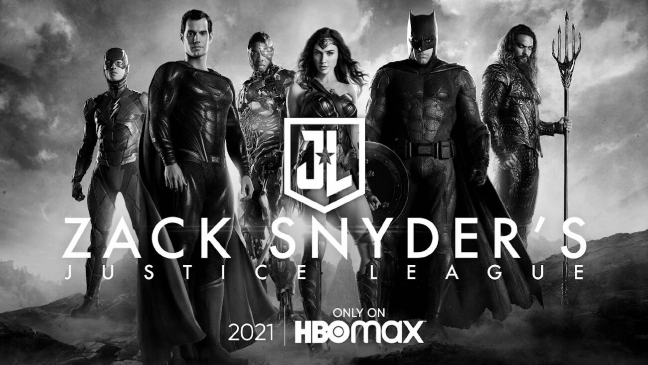 How are DC fans feeling about the 'Justice League: Snyder Cut'? Take a look at these Twitter reactions to see how fans are feeling about it.