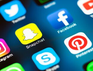 The social media industry has new platforms coming frequently. Take a look at the top 5 most commonly used social media platforms right now.