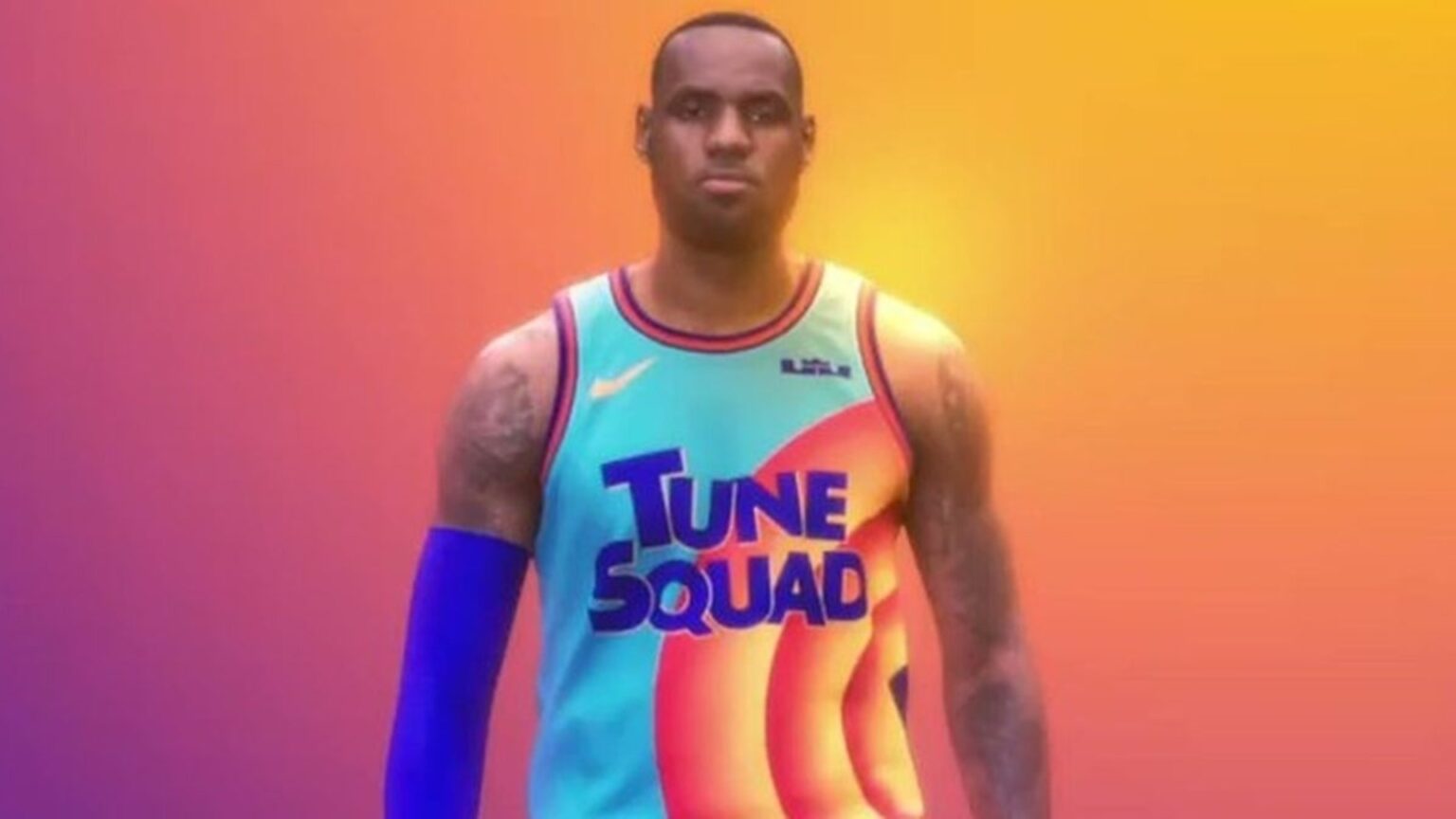 Space Jam: A New Legacy has dropped a bunch of promotional images. Will LeBron James, Bugs Bunny, Lola Bunny, and the rest of the Tune Squad win once more?