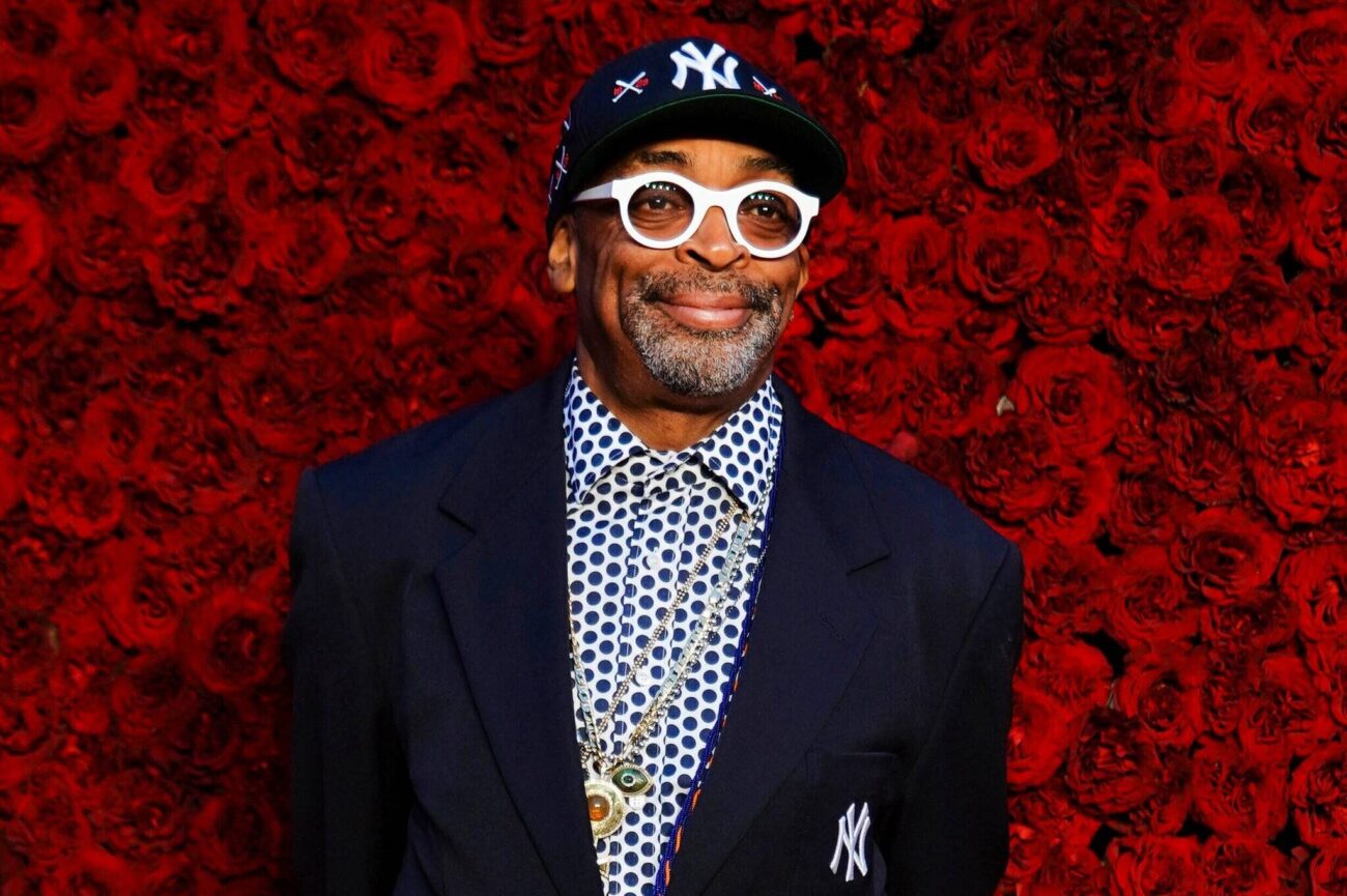 Legendary auteur Spike Lee is taking on 9/11 for his latest project. Here's everything we know about the documentary depicting the harrowing disasters.