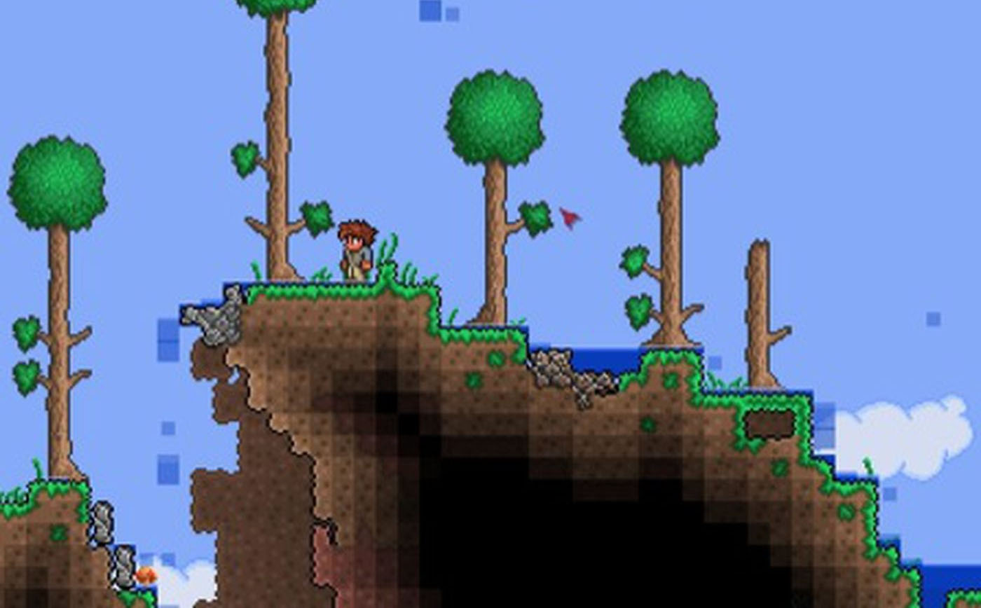 How to get pets in terraria фото 12