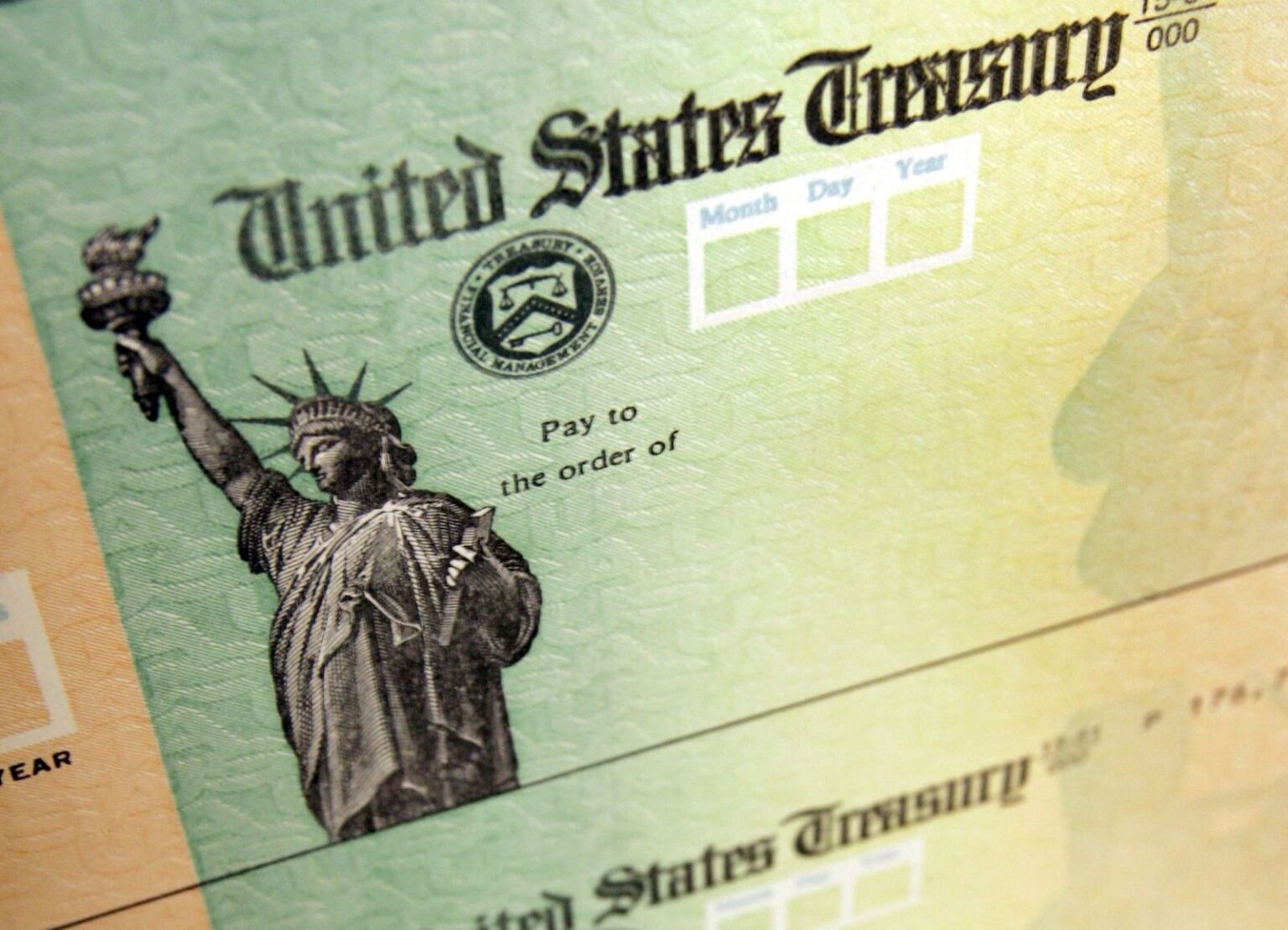 A third stimulus check is finally being issued, and you're likely waiting anxiously for it. Here's how you can check the status of your money.