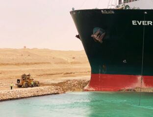 What caused the recent crisis in Suez Canal? Here’s everything we know about what went down in the Suez Canal and The Ever Green.
