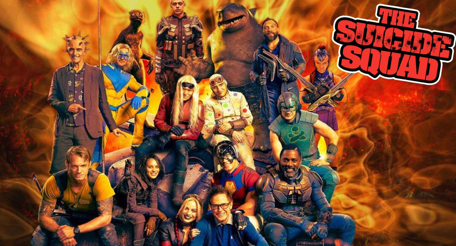 What's going to happen in DC's 'The Suicide Squad'? Delve into everything we know about this sequel/reboot hybrid right now!