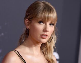 Uh-oh. The new Netflix show 'Ginny and Georgia' has gotten on Taylor Swift's bad side. What has awakened the ire of Swifties everywhere? Find out here!