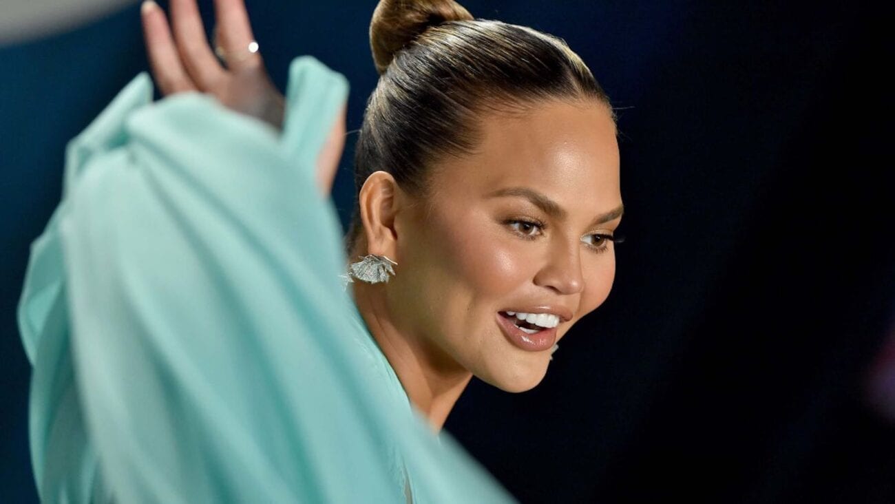 Chrissy Teigen officially exits Twitter due to bullying. Here are some reactions from people on the platform over Teigen's exit.