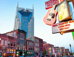 Have you ever travelled to Tennessee? The U.S. state has loads of places for you and your family to visit. Here's how to plan your next great adventure.