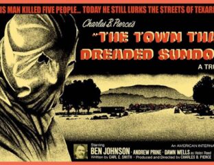 'The Town That Dreaded Sundown' is inspired by a 1946 case known as the Texarkana Phantom Killer. Delve into the case that will make you lock the car.