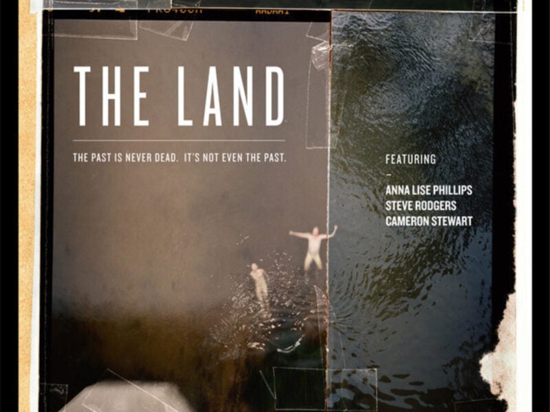 Do you need a movie that's outside of this world? The new indie film 'The Land' will be your best bet! Check out this film to discover a great escape.