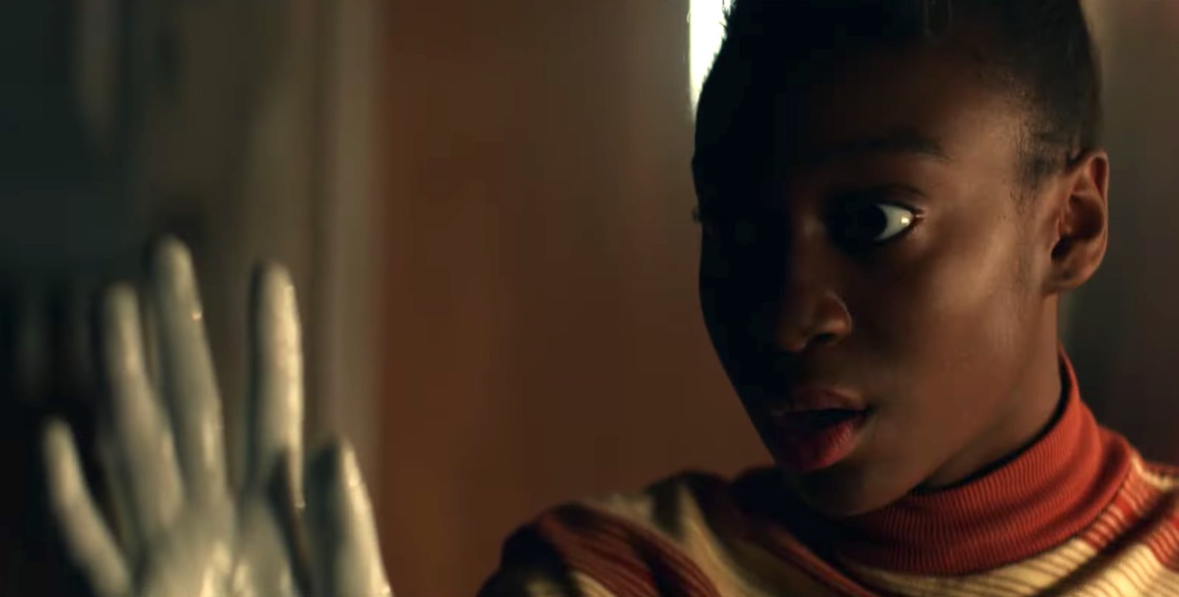 Double take Did Lena Waithe rip off horror movie ‘Us’ for her new show