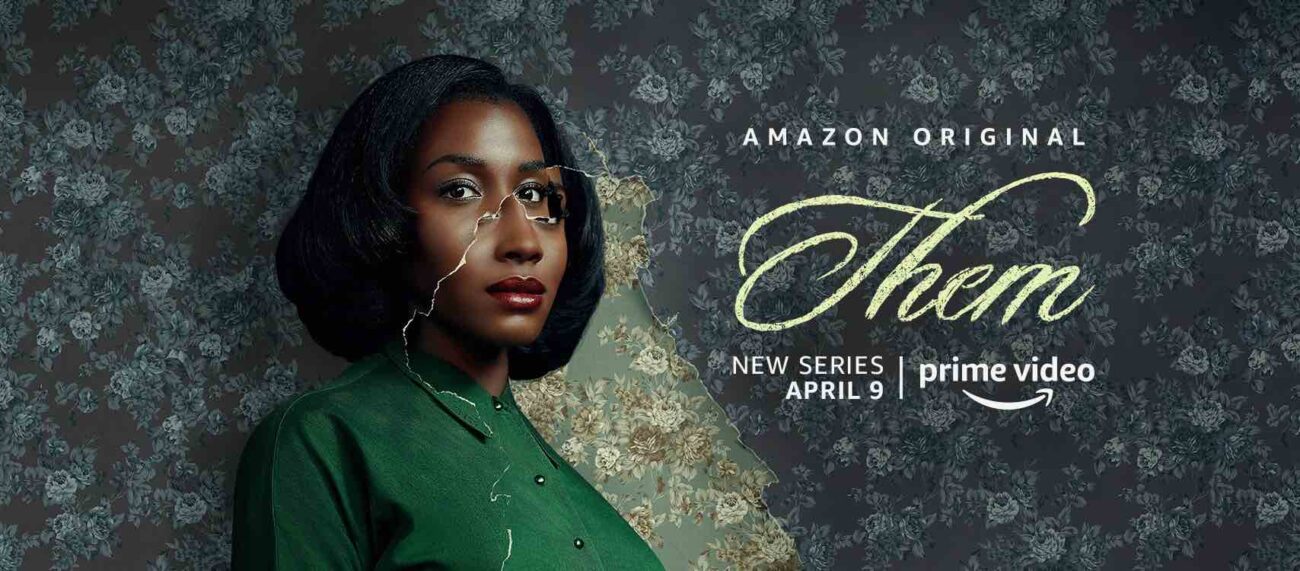 Ready to get absolutely terrified with 'Them'? Hide under your blankets while watching the teaser for this Amazon Prime Original Series.