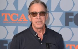 Twitter is up in arms about a recent Tim Allen interview. Here’s everything that went down in the outrageous interview, and the backlash that followed.