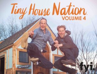 Dreaming of owning a tiny home one day? Get inspired with these clips from 'Tiny Home Nation'.