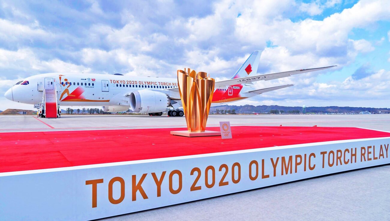 The Japanese government have decided that no traveling spectators will be allowed at the 2021 Tokyo Olympics. Does this hurt the country more than the fans?