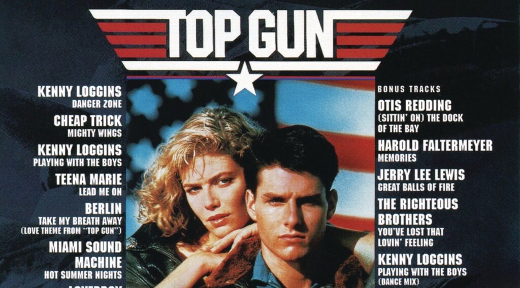 Cultural Impact of 'Top Gun' – Film Daily